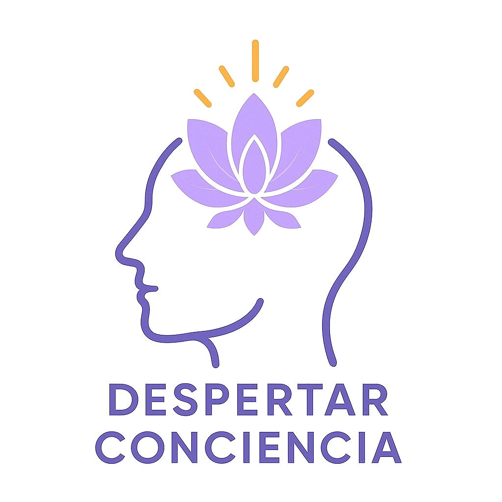 Despertar Conciencia Juntos